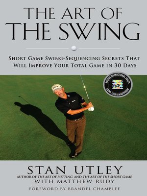 cover image of The Art of the Swing